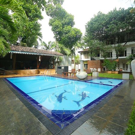 Hostel City Hub Colombo Airport Katunayaka Exterior photo